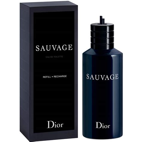 dior sauvage 10 oz